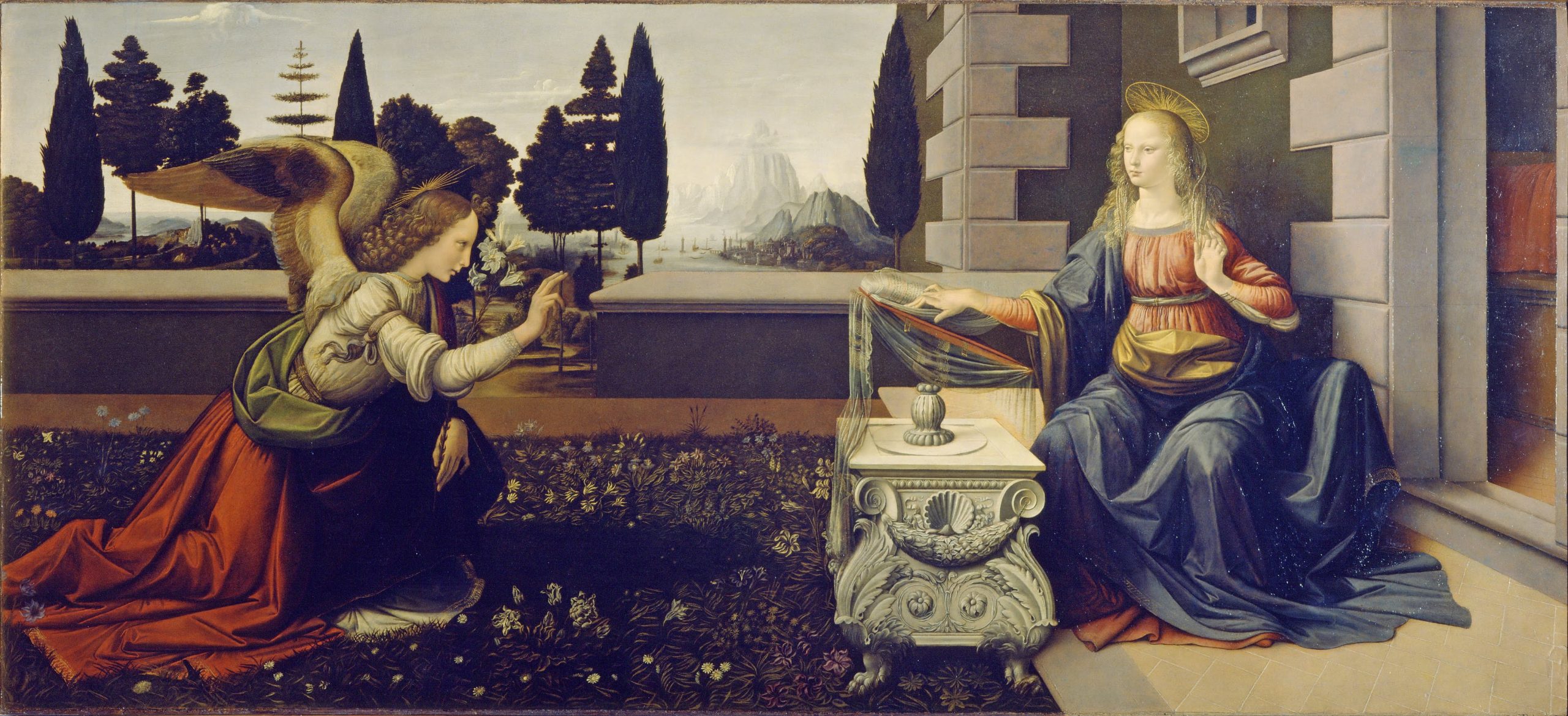 leonardo da vinci vita e opera