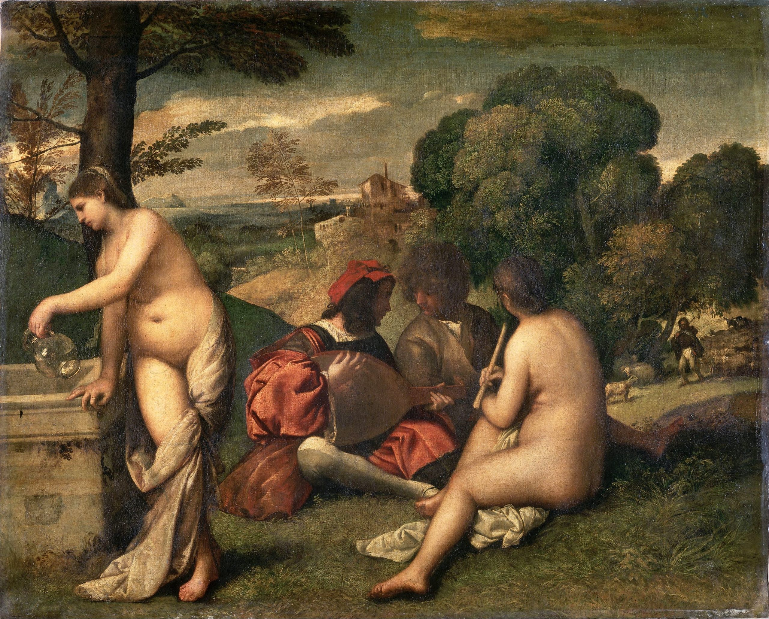 ludovico ariosto opere minori