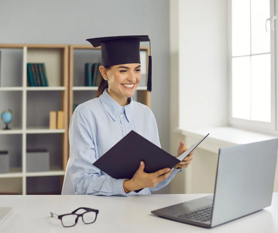 revisione tesi di laurea
